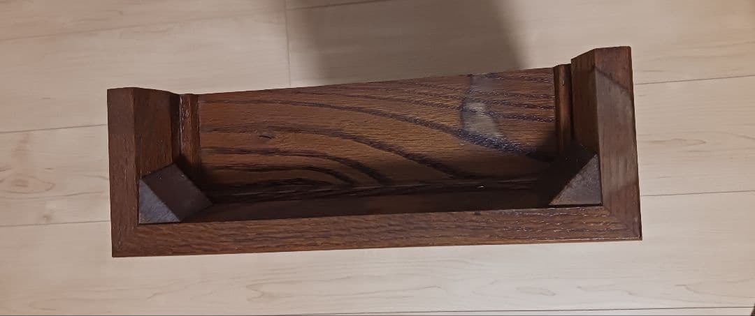 スナップオン 掛け時計 (電池付き)