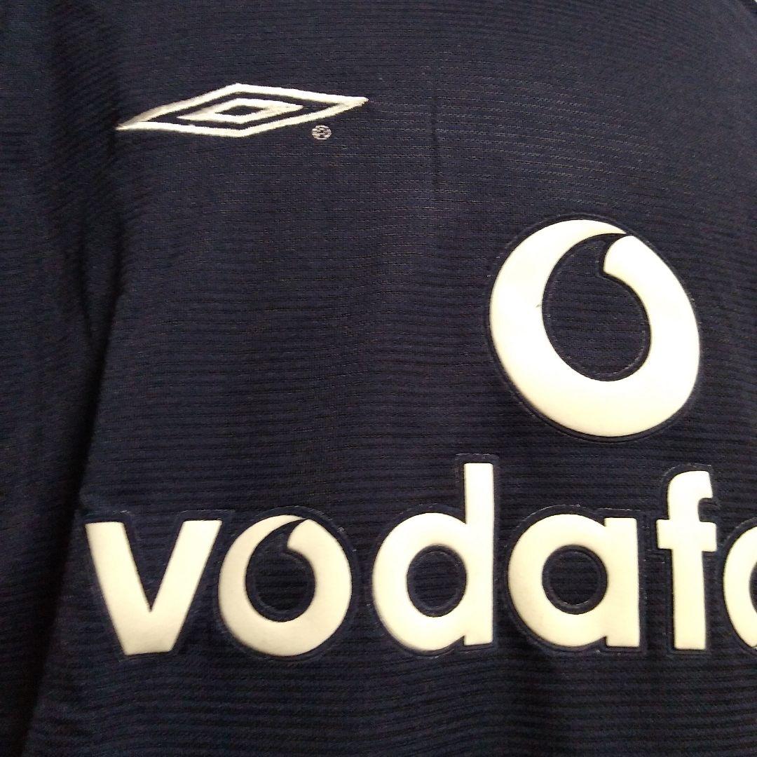 ☆Manchester United マンチェスターユナイテッド ベッカム☆