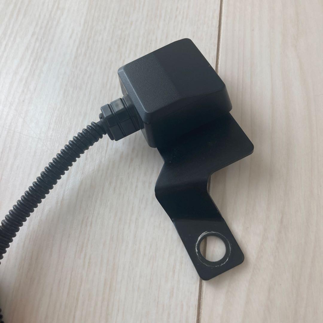 ティキ　バイク用　ETC　ミツバ　BE31 MSC-BE31