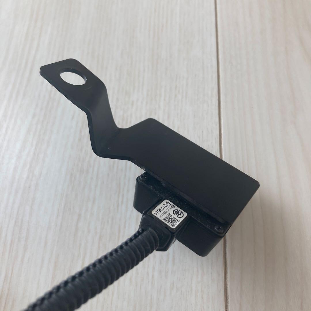 ティキ　バイク用　ETC　ミツバ　BE31 MSC-BE31