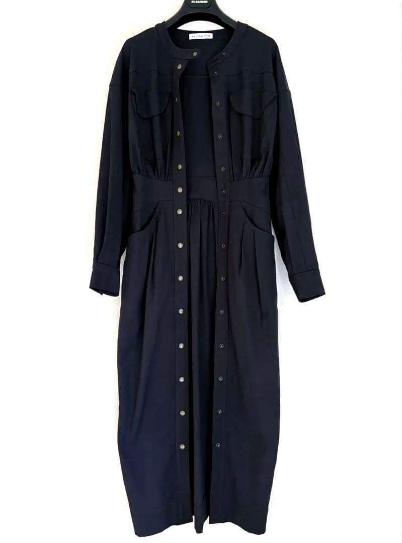 美品【REJINAPYO】 BLAKE DRESS size６