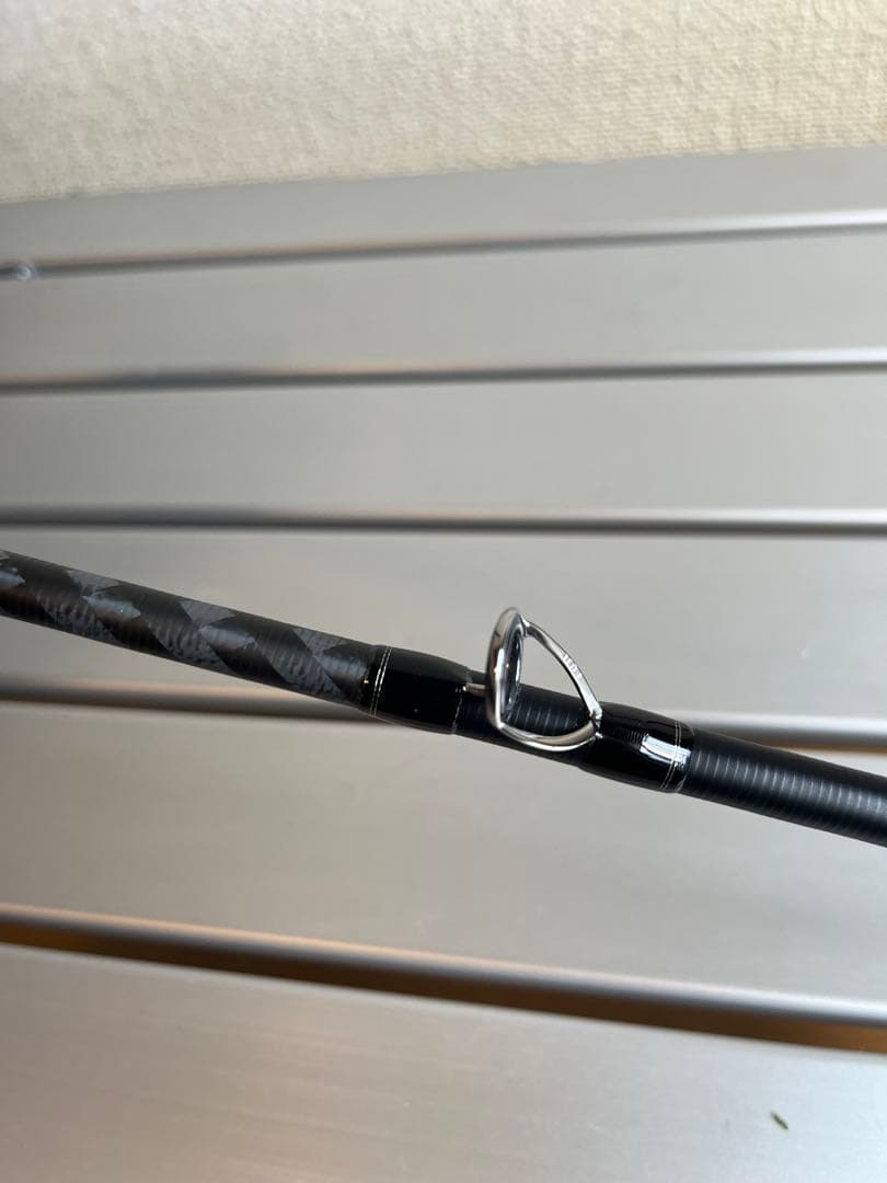 シマノ 23ディアルーナ B86ML 超美品　(未記入保証証有り)