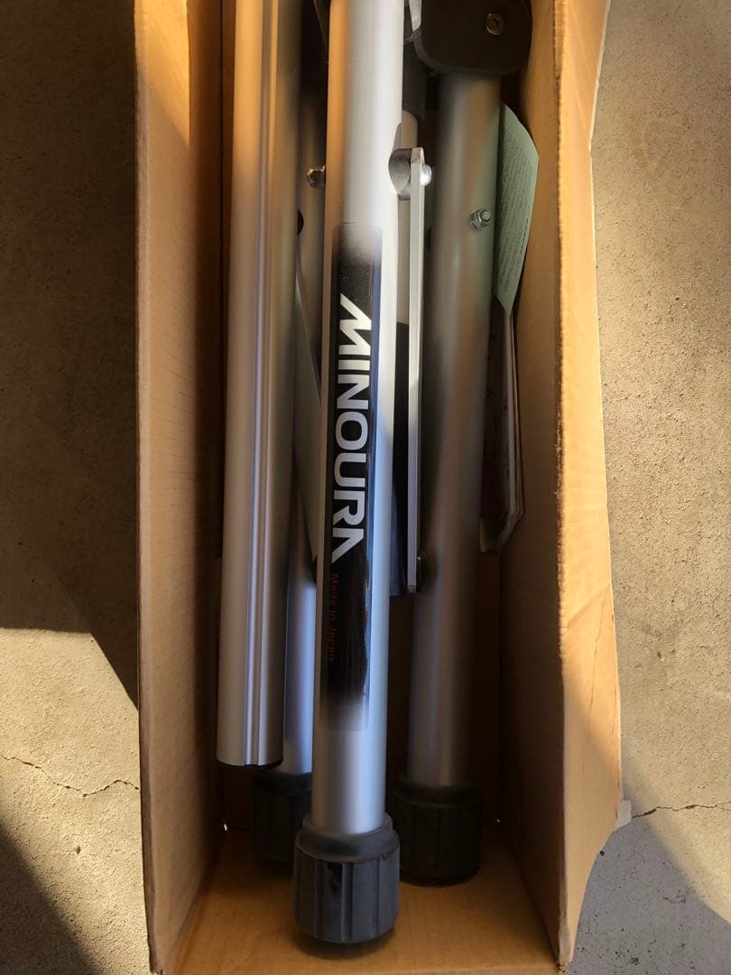 MINOURA メンテナンススタンド RS-1600 新品