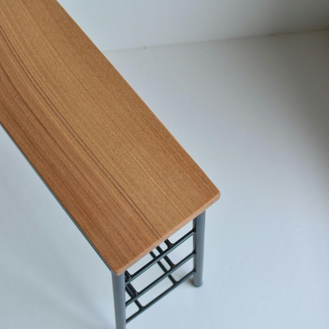 108 シューズラック 下駄箱 靴収納 コンソールテーブル シェルフ 靴箱 無垢