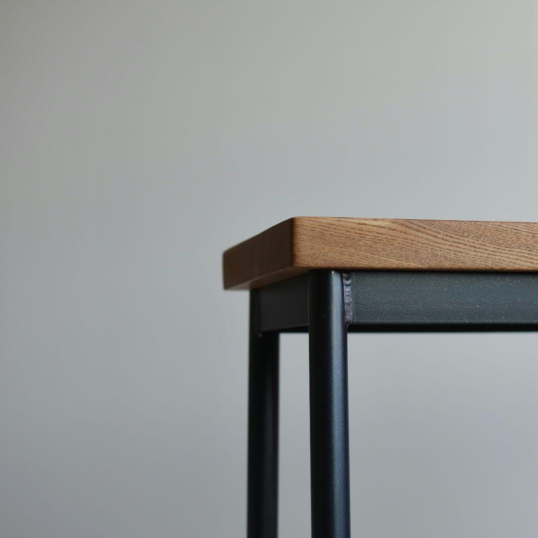 108 シューズラック 下駄箱 靴収納 コンソールテーブル シェルフ 靴箱 無垢