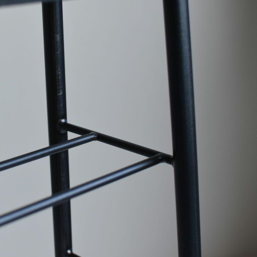 108 シューズラック 下駄箱 靴収納 コンソールテーブル シェルフ 靴箱 無垢