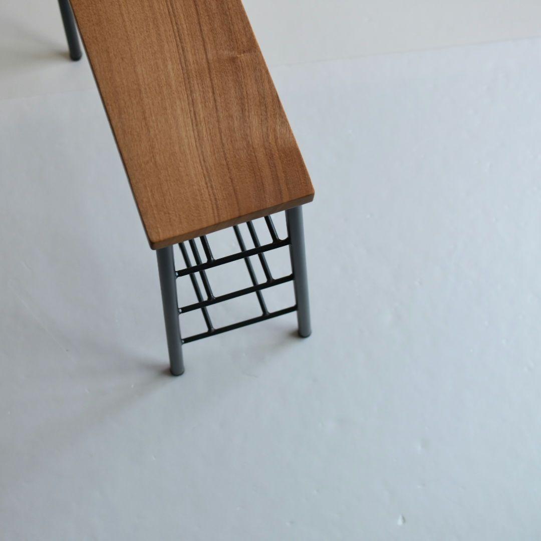 108 シューズラック 下駄箱 靴収納 コンソールテーブル シェルフ 靴箱 無垢