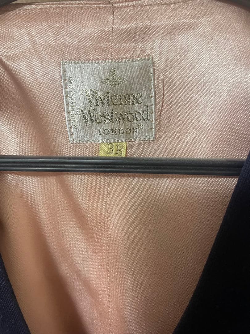 ヴィヴィアンウエストウッド　ベスト