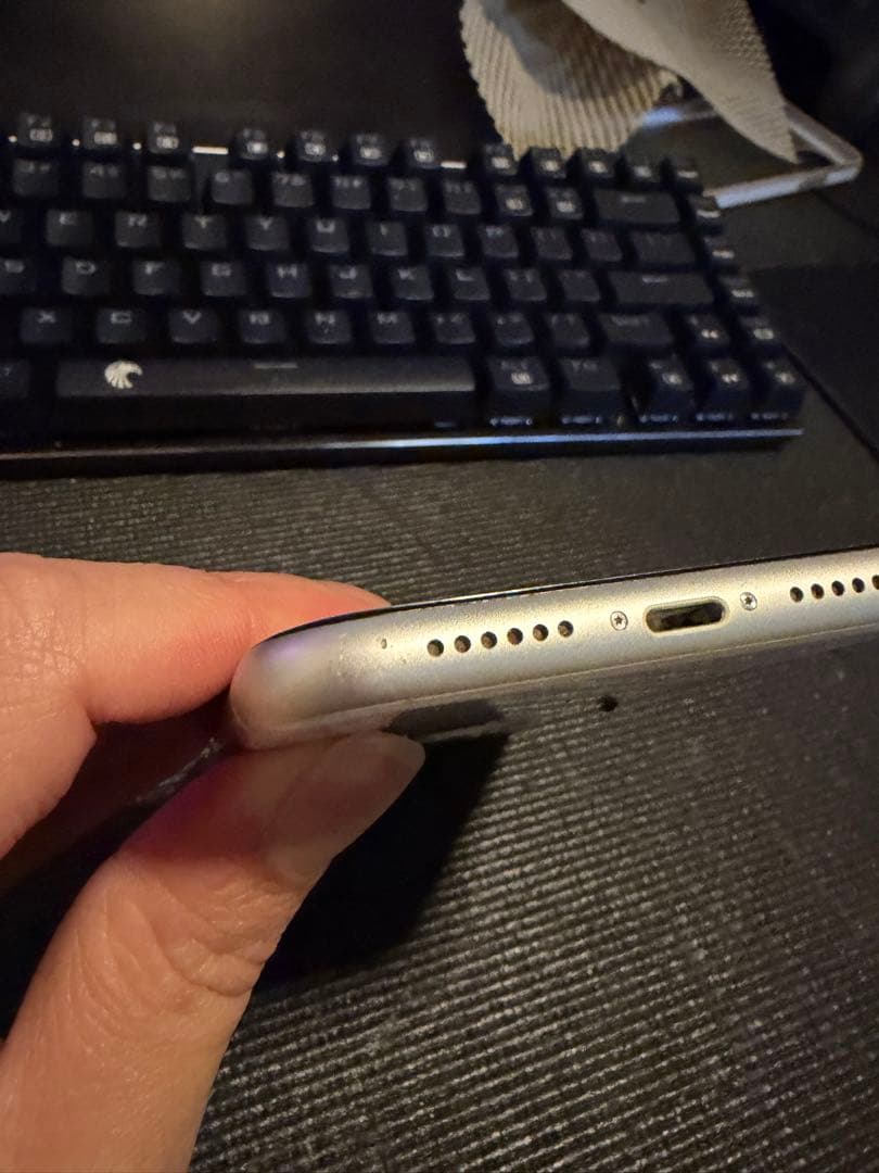 iPhone 11 ホワイト 128GB 本体