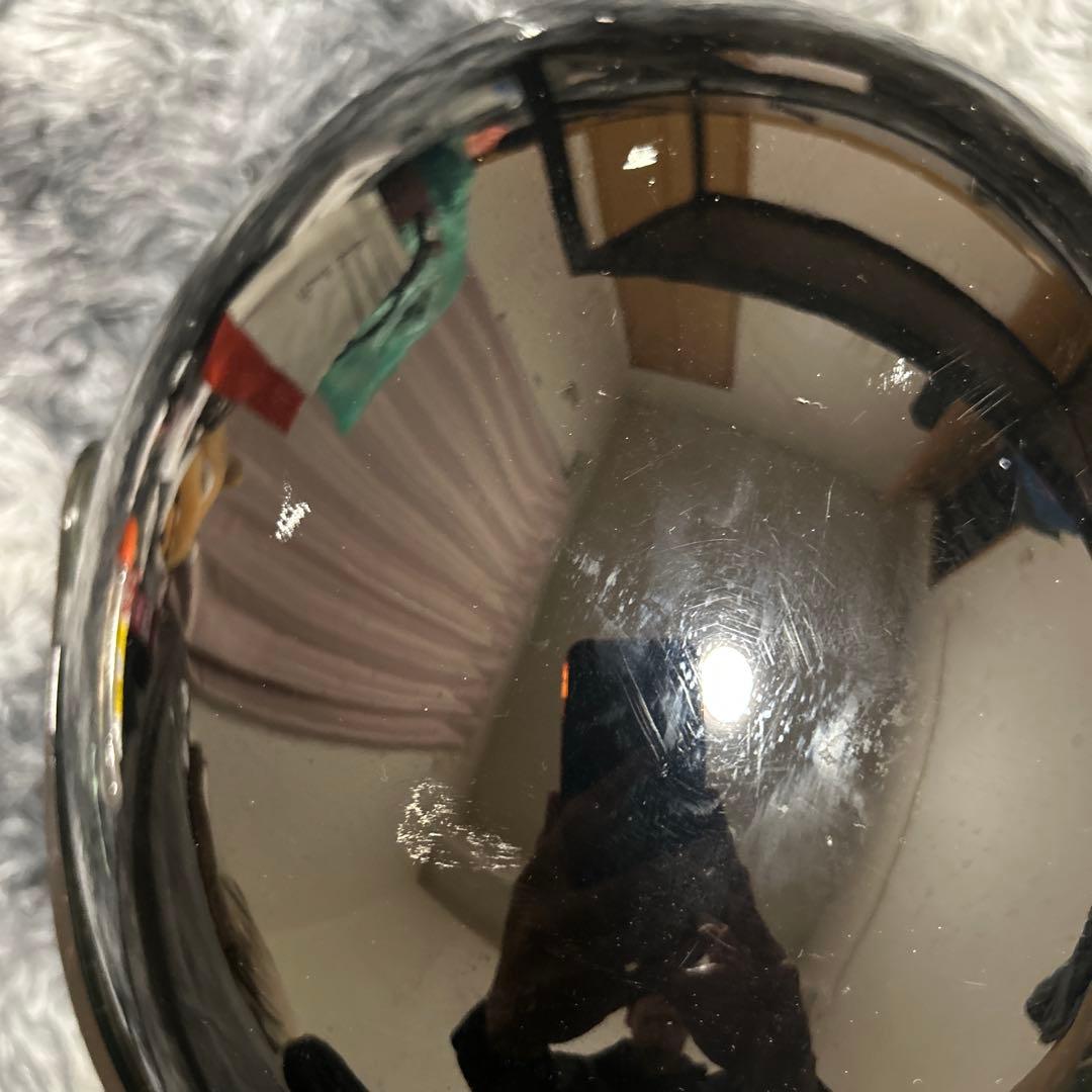 SHOEI グラムスター　ブラック