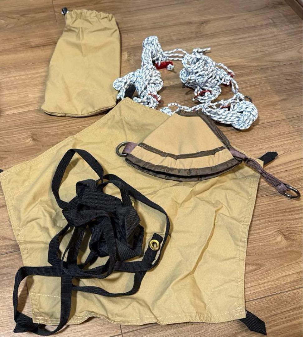 ☆tent-Mark ☆サーカスtc☆インナーテントセット