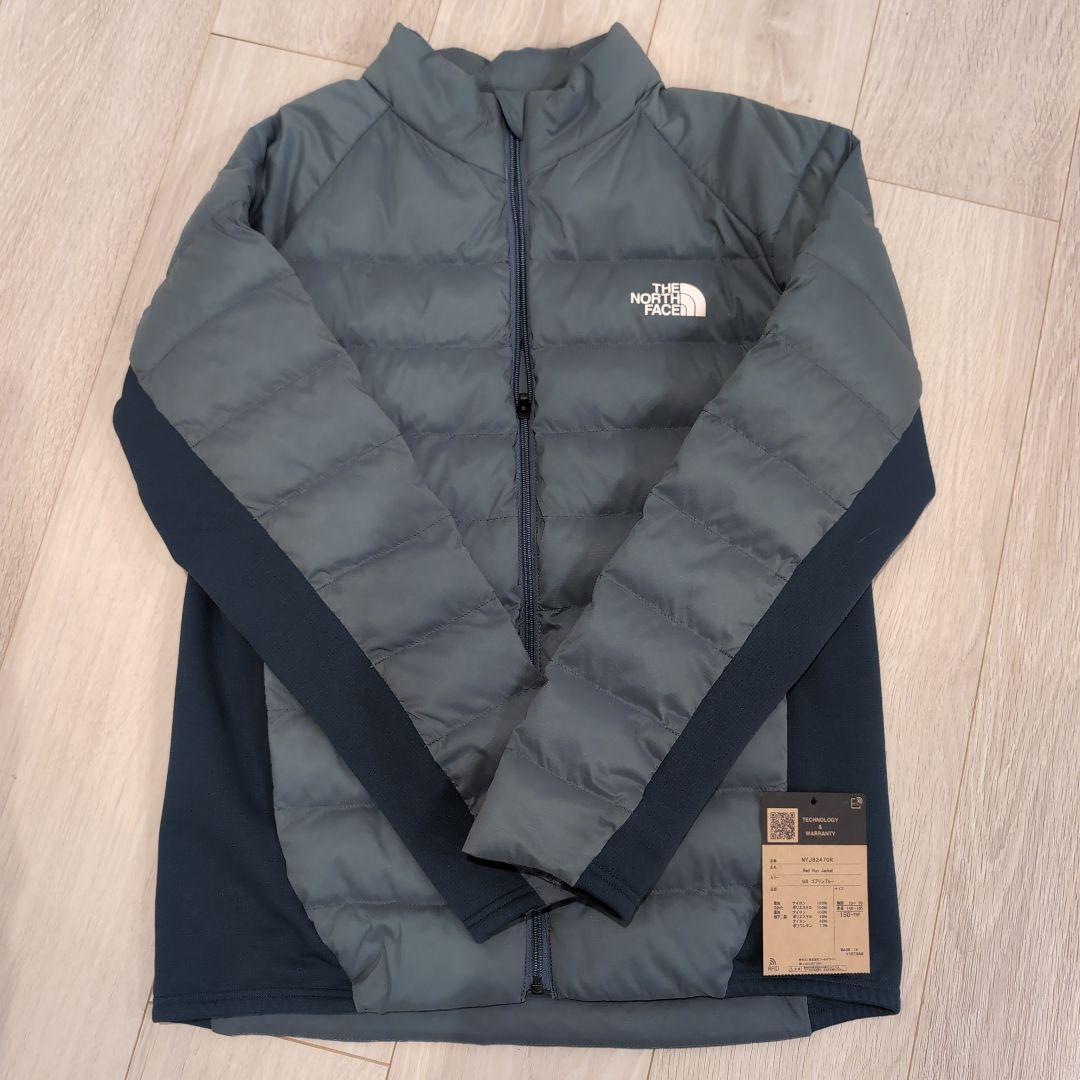 ジャケット・ブルゾン The North Face Red Run Jacket