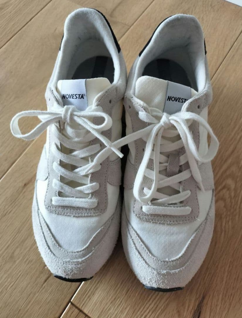 NOVESTA / MARATHON スニーカー