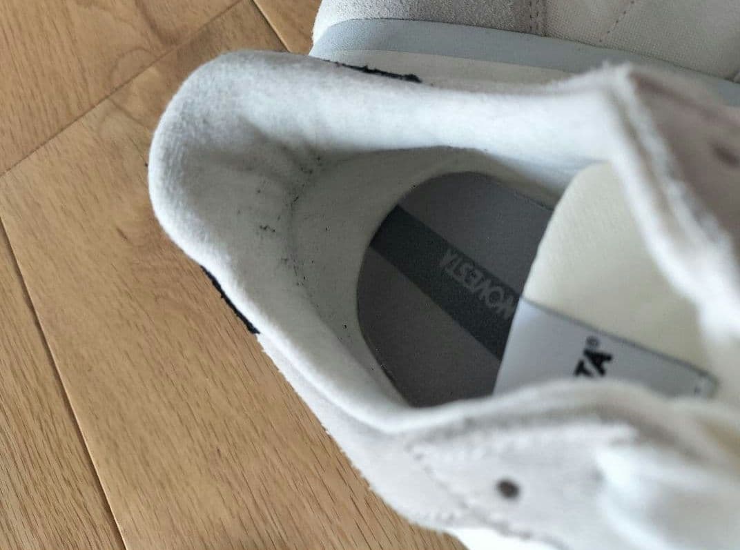 NOVESTA / MARATHON スニーカー