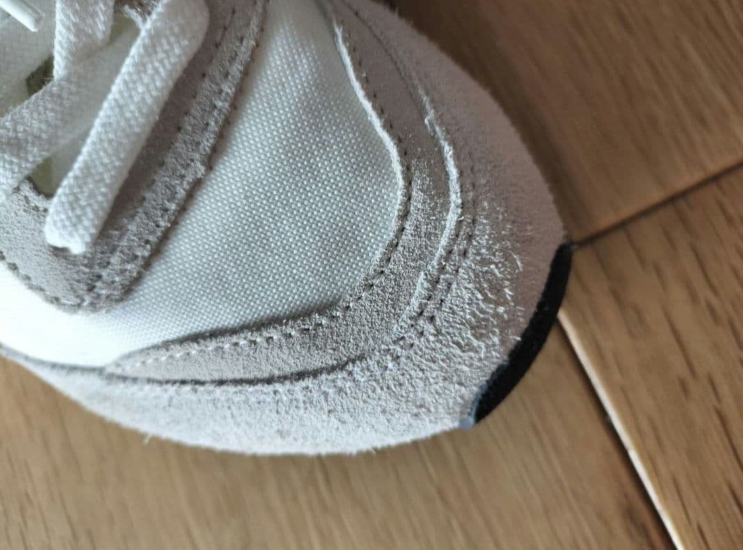 NOVESTA / MARATHON スニーカー