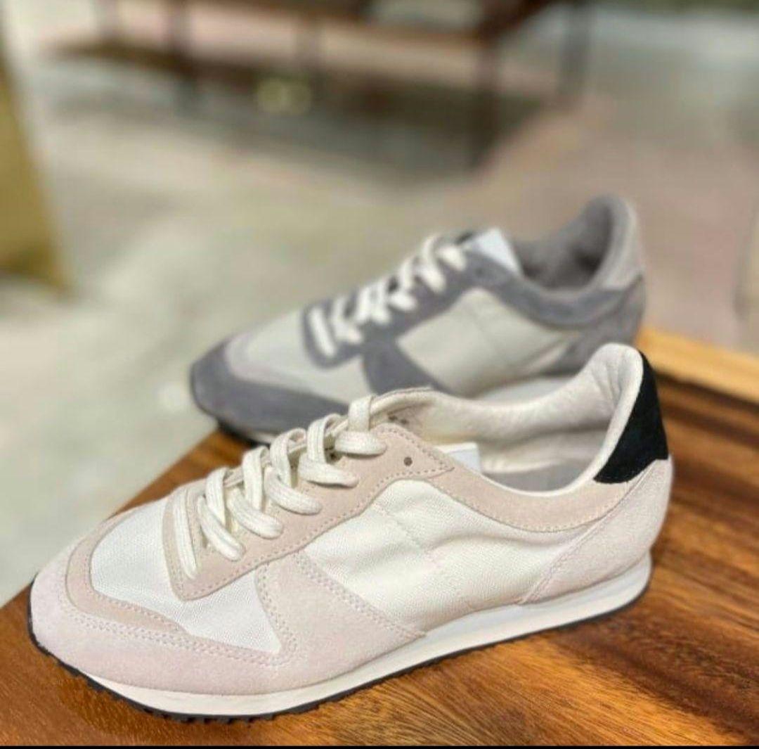 NOVESTA / MARATHON スニーカー