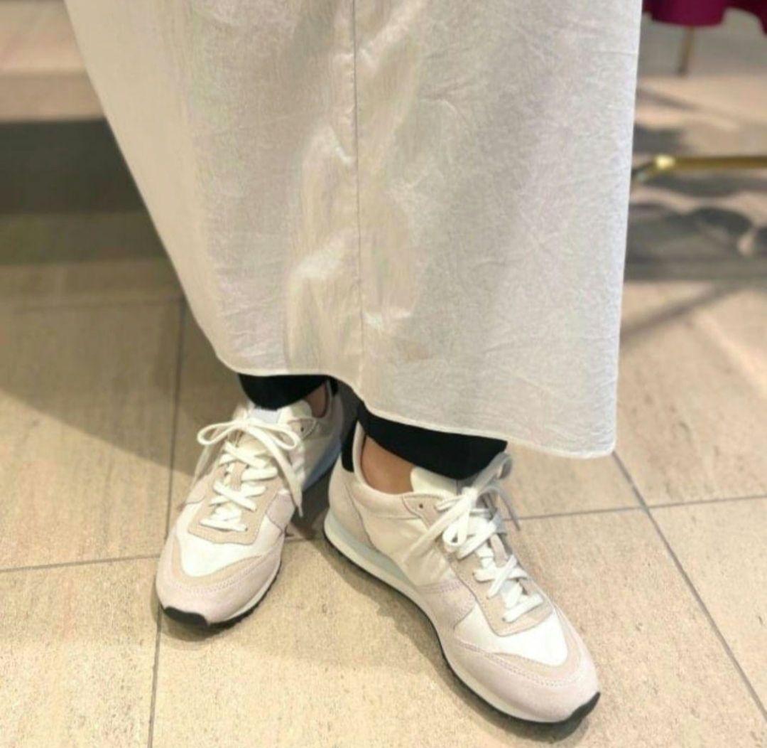 NOVESTA / MARATHON スニーカー