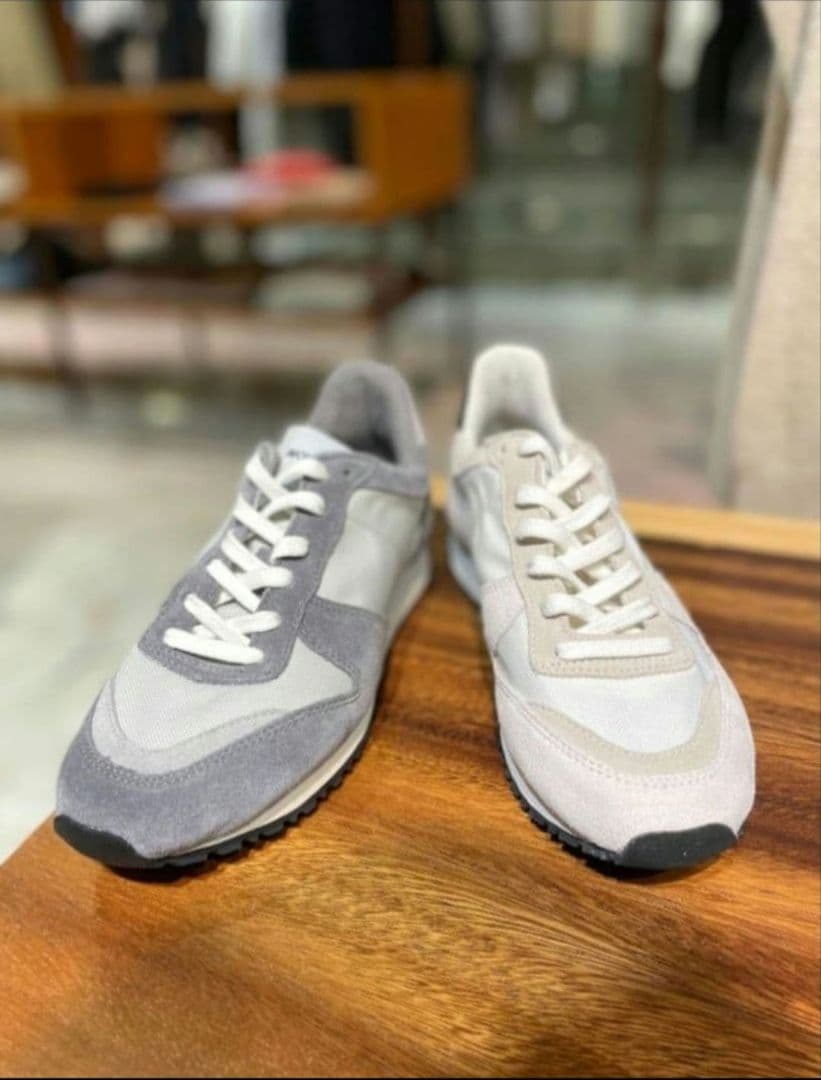 NOVESTA / MARATHON スニーカー