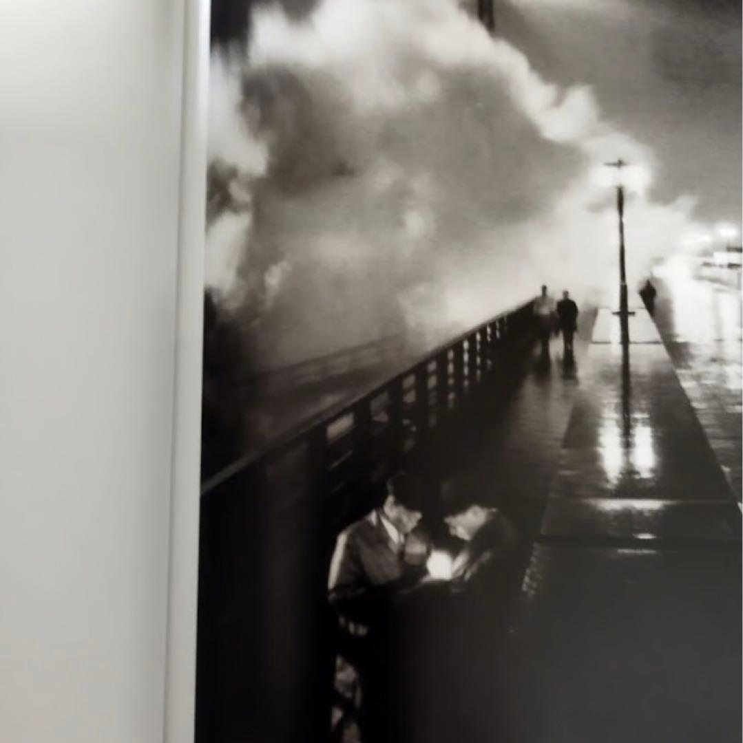 『張り込み日記』 写真集　渡辺雄吉 2nd edition 限定1000部