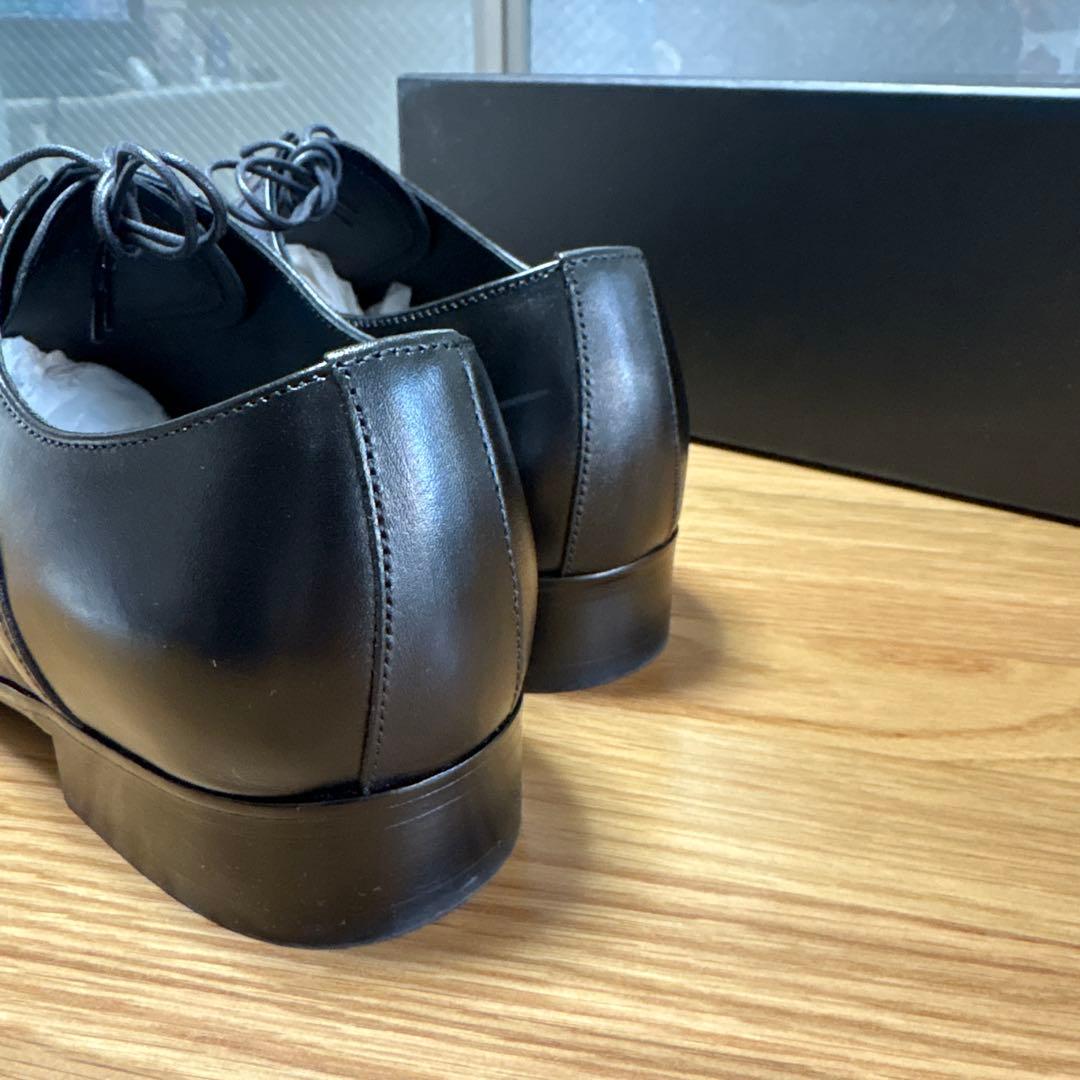 LIVE LOVE LAUGH ドレスシューズ（+5㎝）26cm