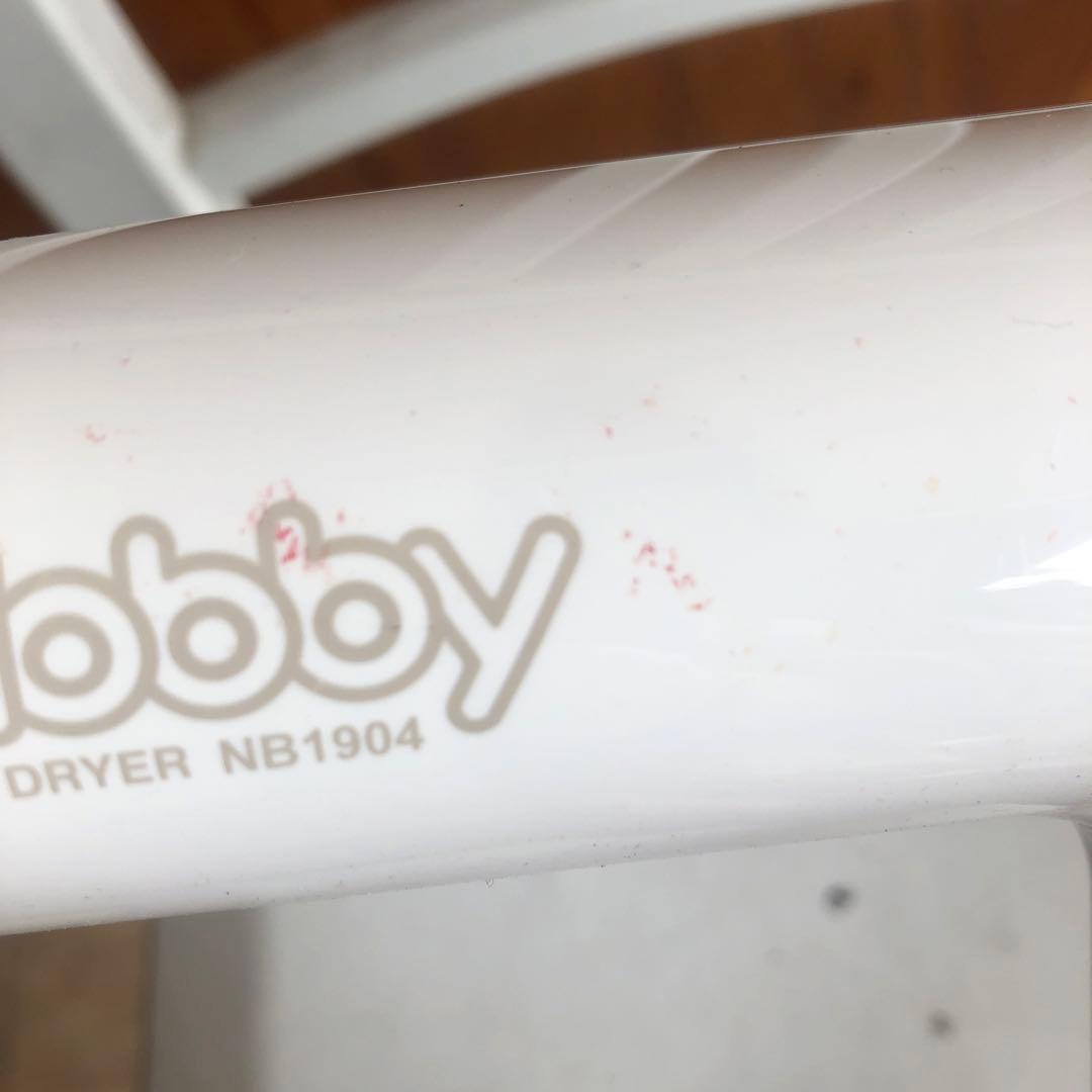 りおり ページ　4個まとめ売り Nobby ヘアドライヤー 2022年製