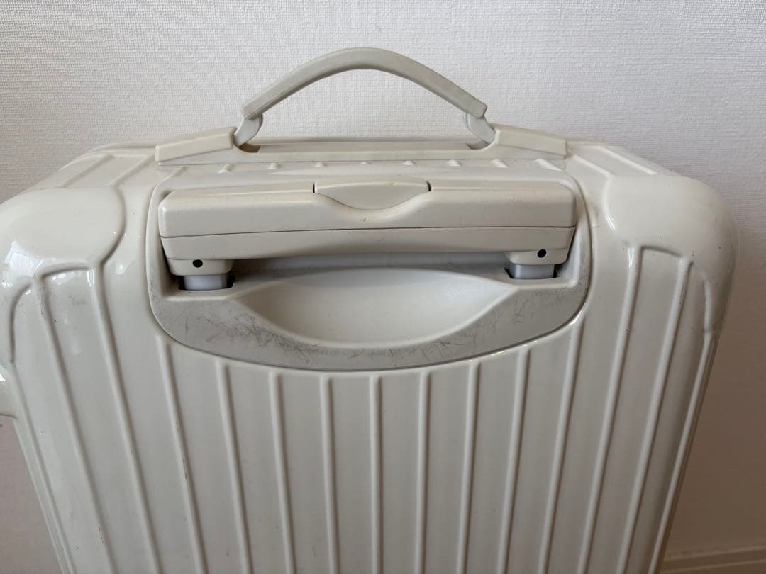 RIMOWA ユナイテッドアローズ 機内持ち込みサイズ