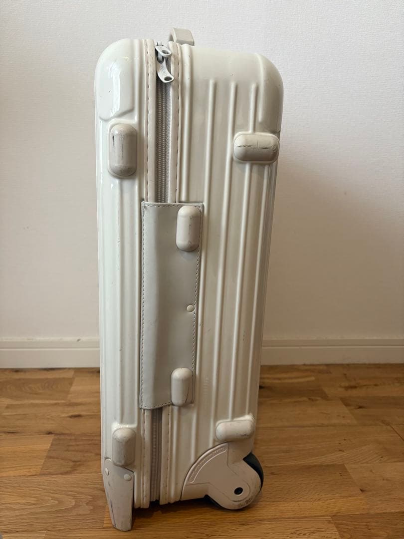 RIMOWA ユナイテッドアローズ 機内持ち込みサイズ