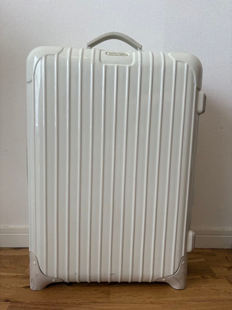 RIMOWA ユナイテッドアローズ 機内持ち込みサイズ