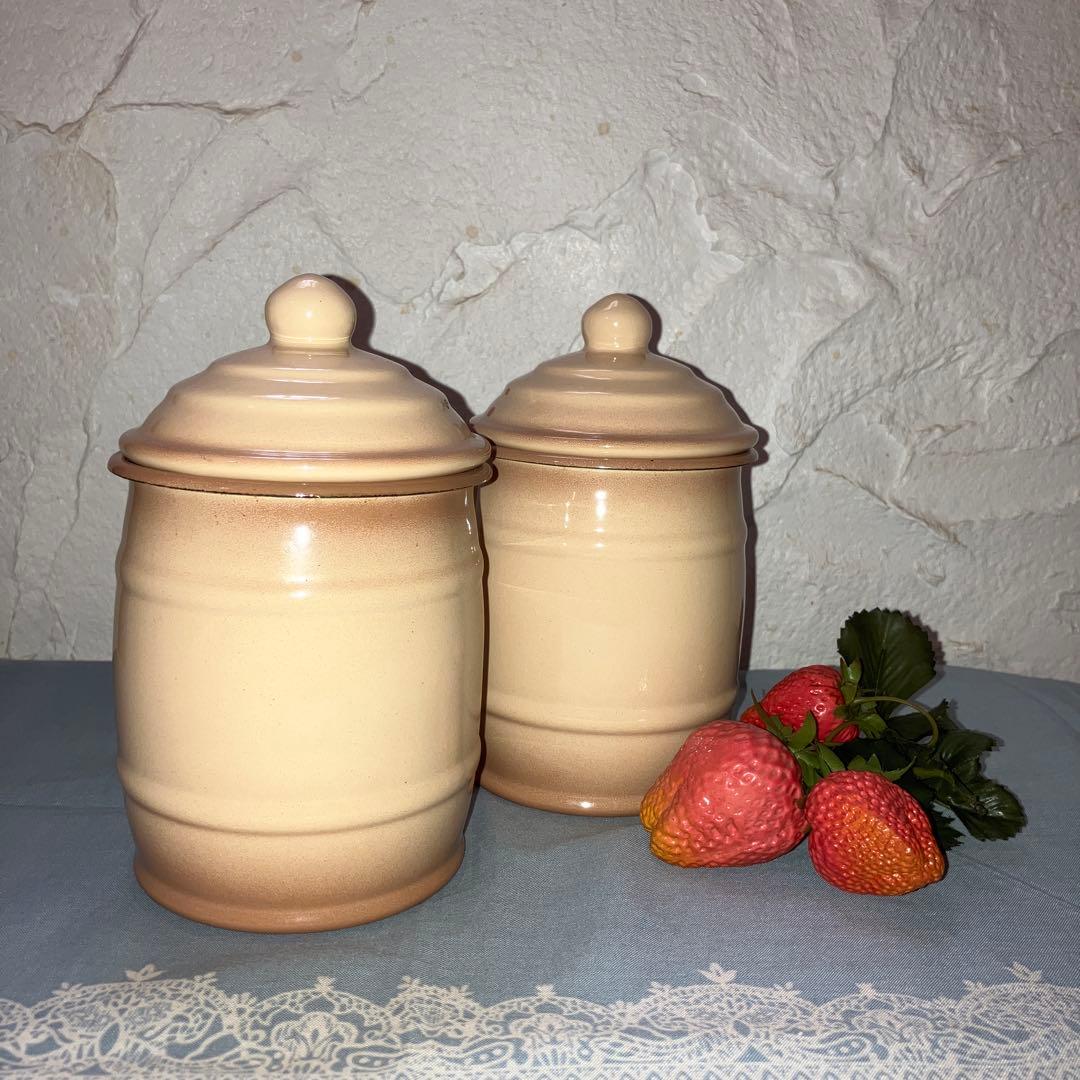 ｉｍａｎｅいちごキャニスター