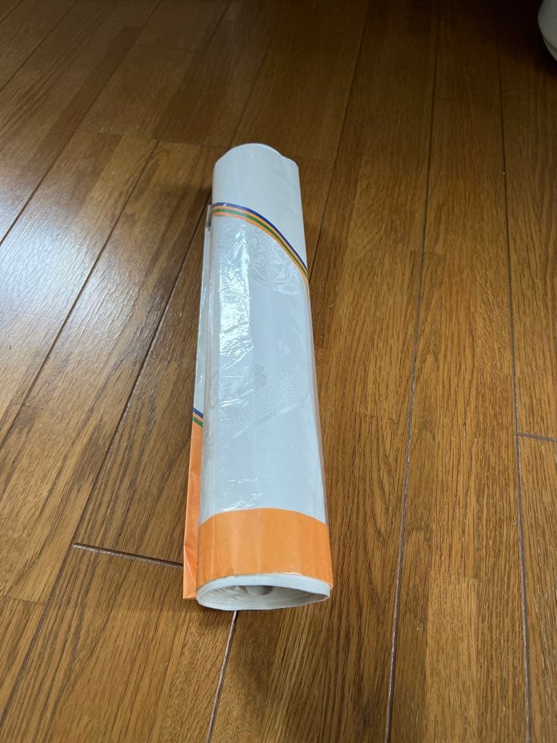 ☆白綸子襦袢☆絹100％