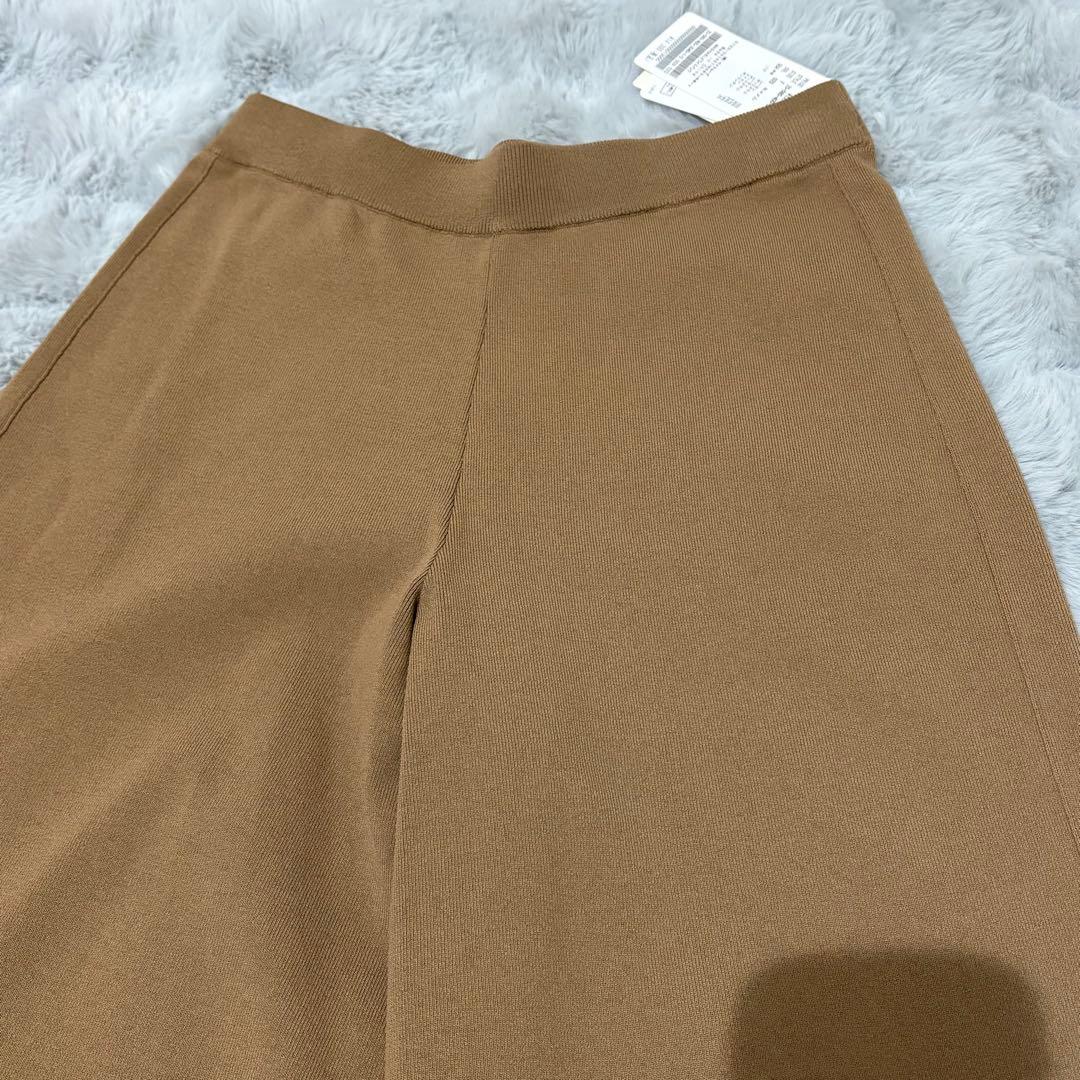 新品♡JOURNAL STANDARD ウォッシャブルワイドパンツ　2025SS