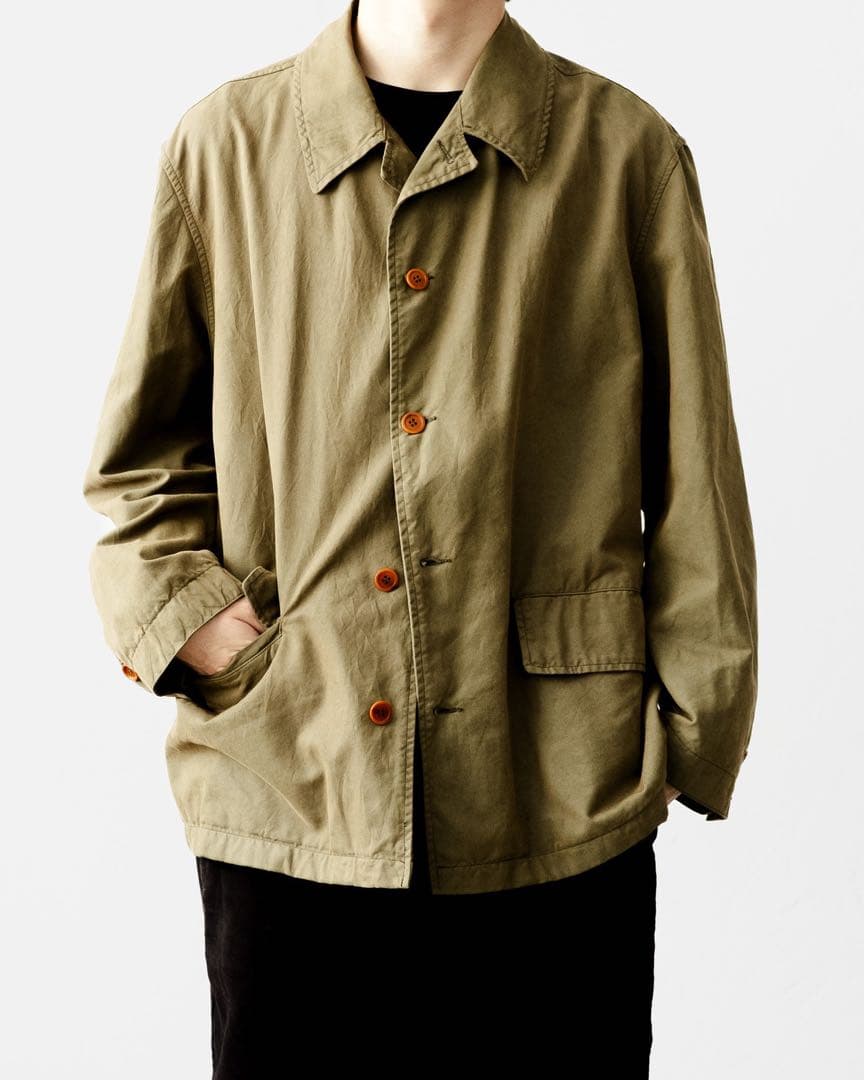 ぴ*ん様 95年　C.P. company ガーメントダイ　カバーオール