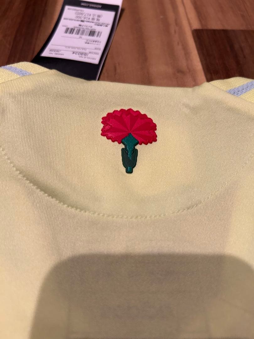 【ロナぅーじょさん専用】イタリア代表 +スペイン代表　Ｍsize