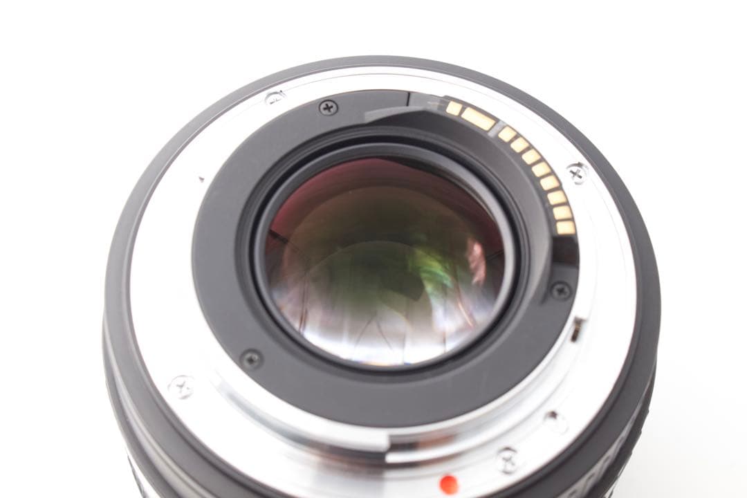 SIGMA 30mm F1.4 EX DC HSM キャノン用　単焦点　美品
