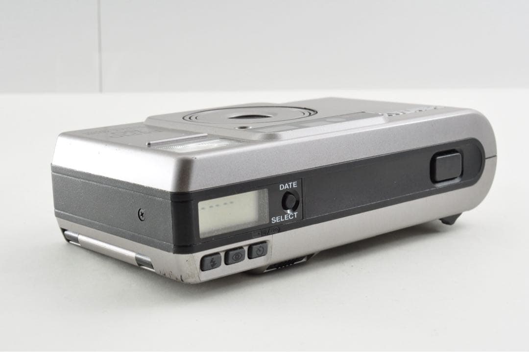 PENTAX ESPIO 80 エスピオ　フィルムカメラ