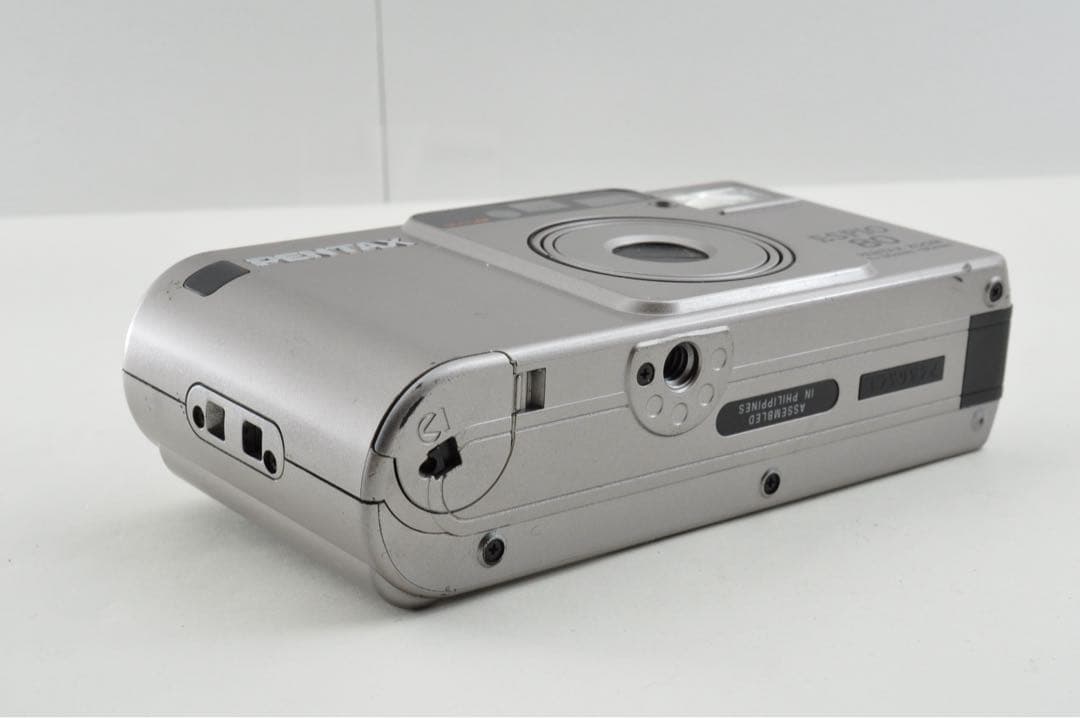 PENTAX ESPIO 80 エスピオ　フィルムカメラ