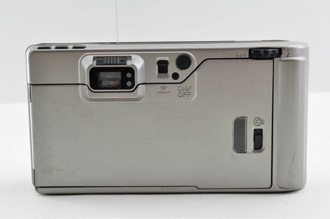 PENTAX ESPIO 80 エスピオ　フィルムカメラ