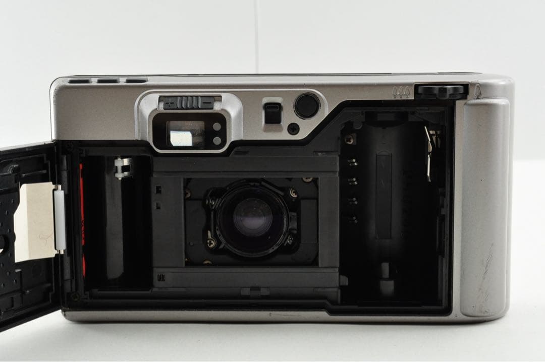 PENTAX ESPIO 80 エスピオ　フィルムカメラ