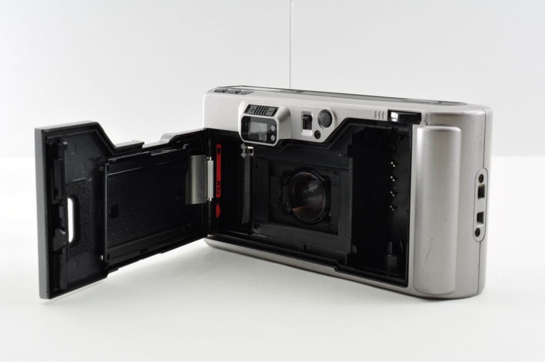 PENTAX ESPIO 80 エスピオ　フィルムカメラ