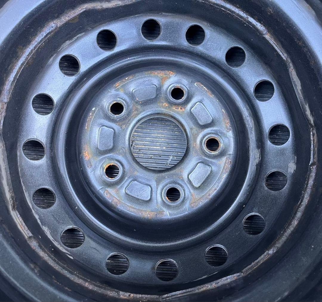 WINTER MAXX SV01 165R13 LT タウンエース用 4本