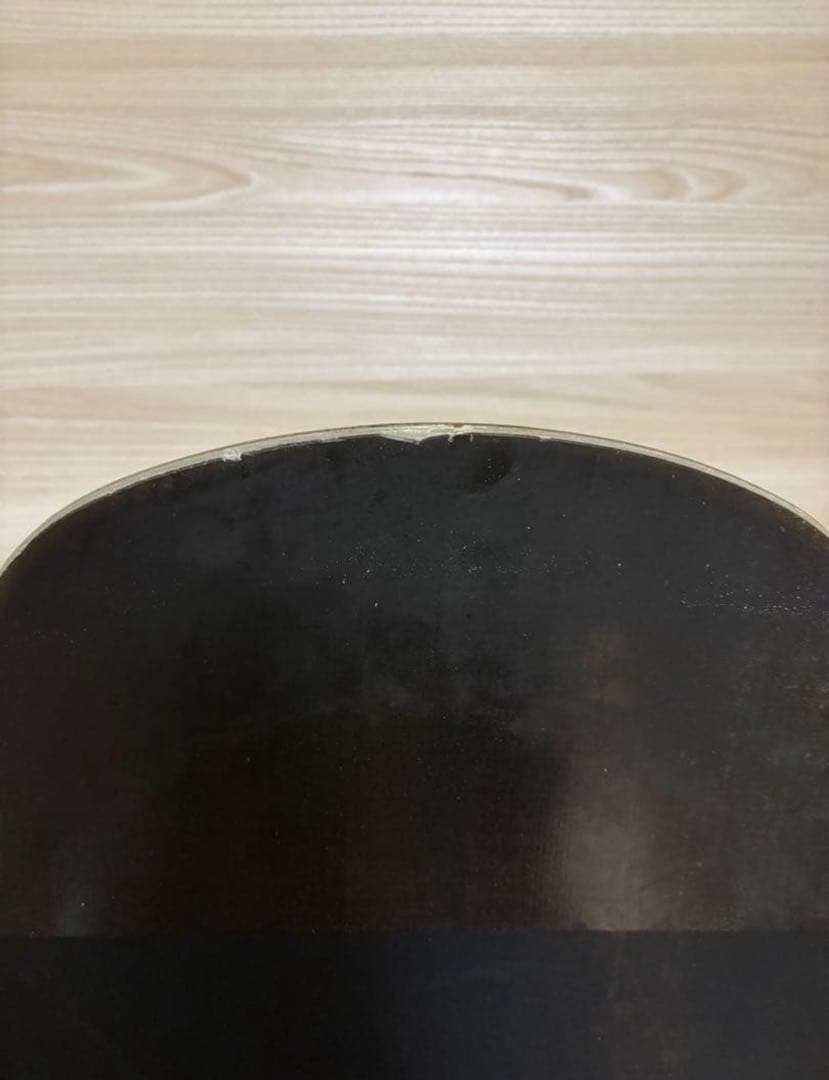 BURTON スノーボード スカルデザイン