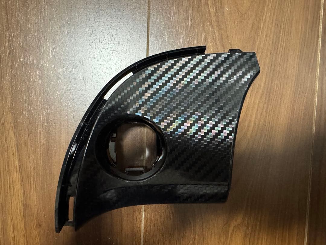 トヨタ　プリウス30 Gs内装パネル