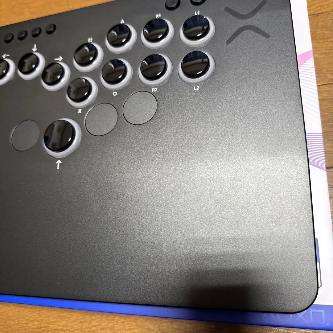 Victrix by TURTLE BEACH Pro KO レバーレス