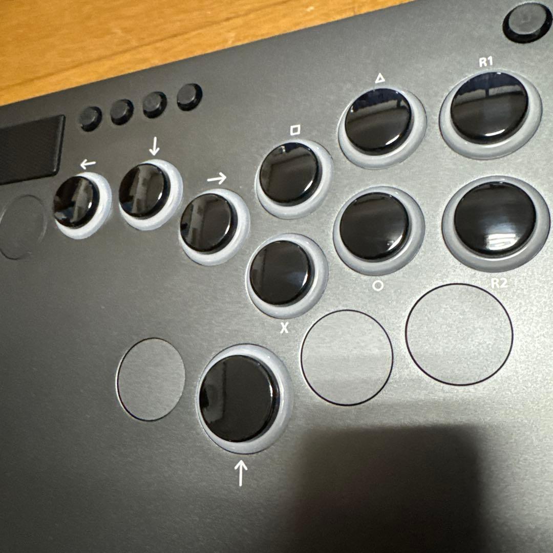 Victrix by TURTLE BEACH Pro KO レバーレス