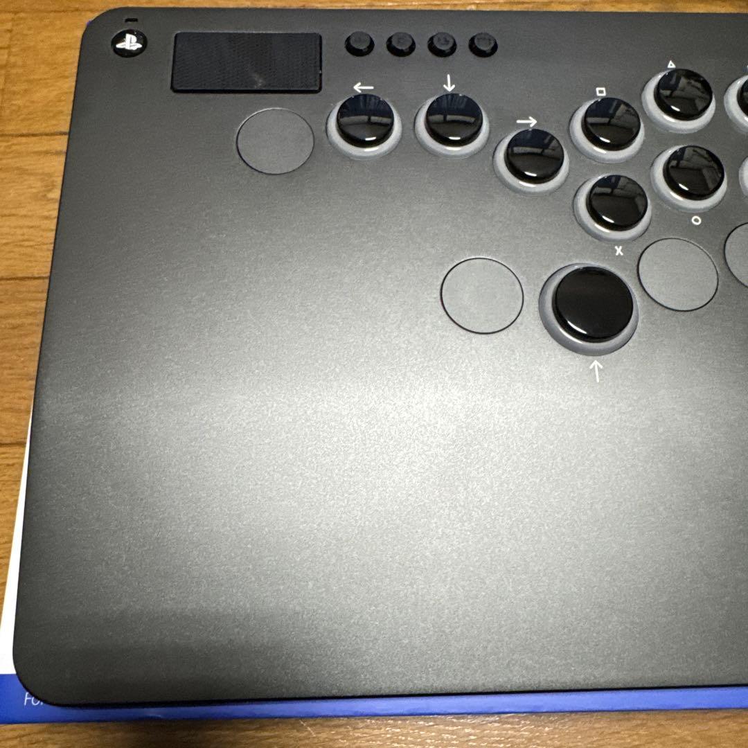 Victrix by TURTLE BEACH Pro KO レバーレス