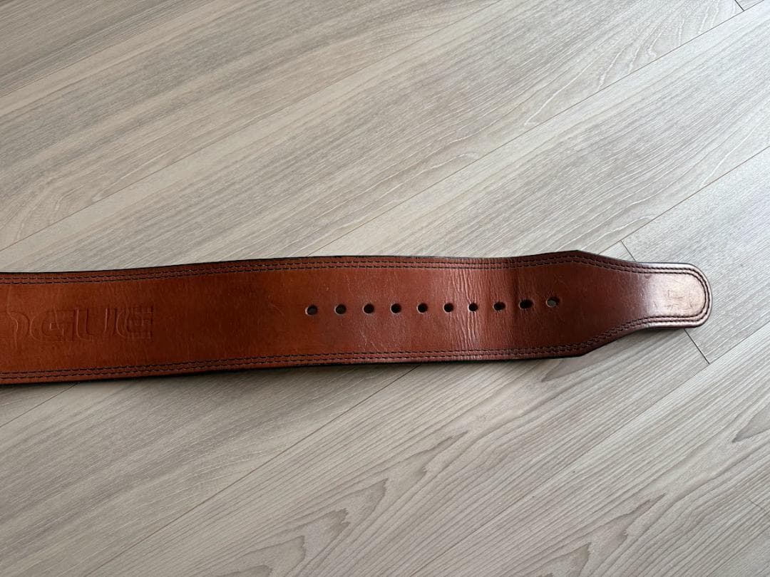 ROGUE(ローグ) Premium OhioLifting Belt Mサイズ