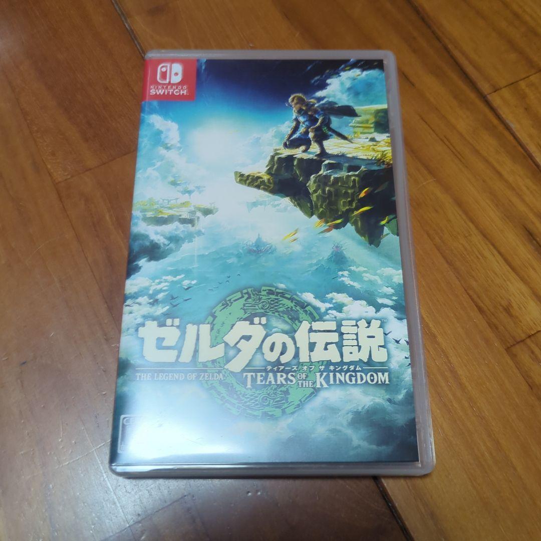 ゼルダシリーズ　２本セット②
