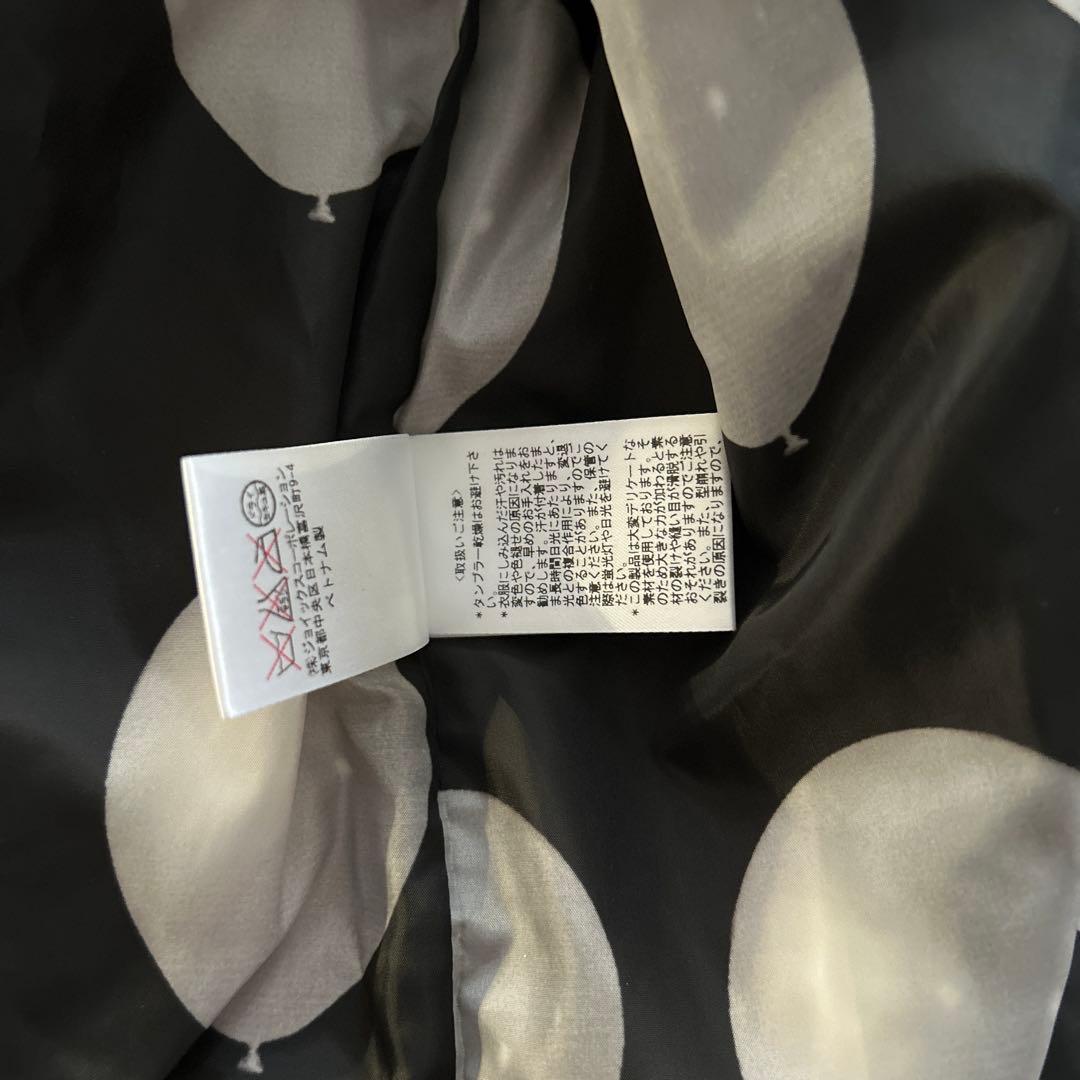 PaulSmith レディースダウンベスト新品