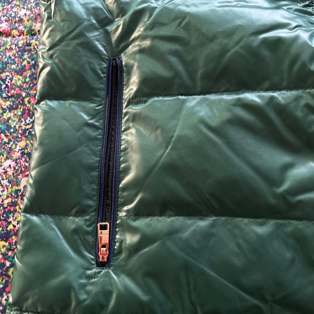 PaulSmith レディースダウンベスト新品