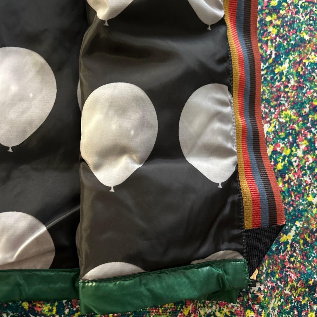 PaulSmith レディースダウンベスト新品